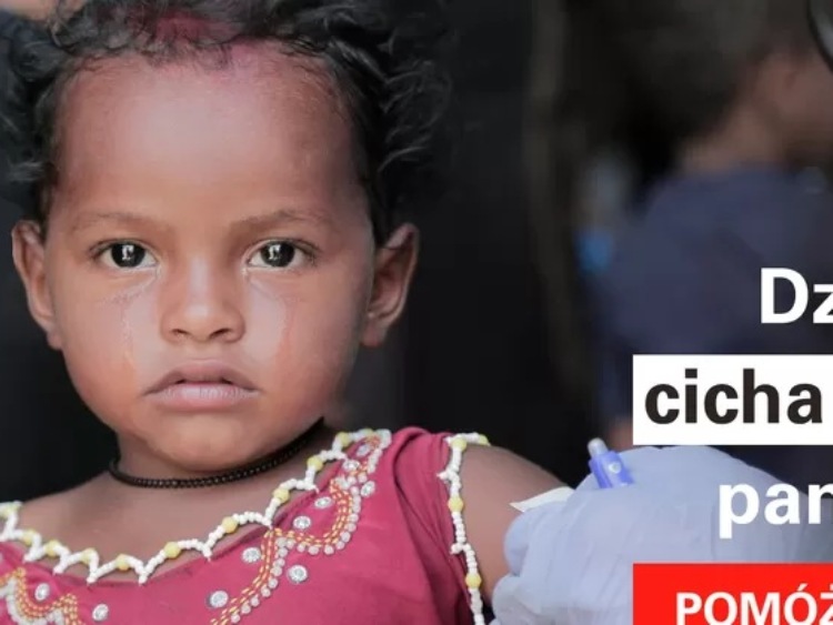 UNICEF Polska: Dzień Dziecka w cieniu pandemii COVID-19